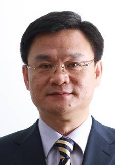 刘洪杰(民进天津市副主任委员)