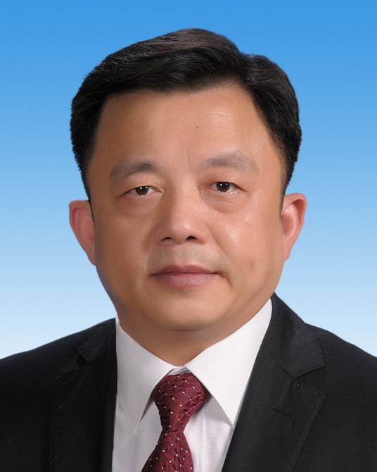 陈速(重庆水务环境控股集团有限公司董事长)