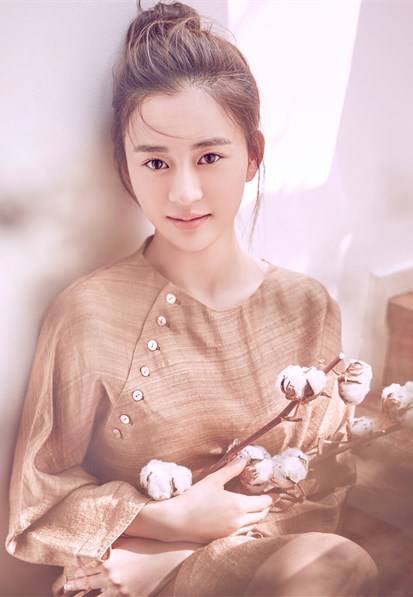 陈昱霖(中国内地女演员、流行乐歌手)