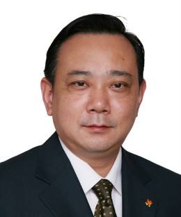 郑平（重庆市政协提案委员会主任）