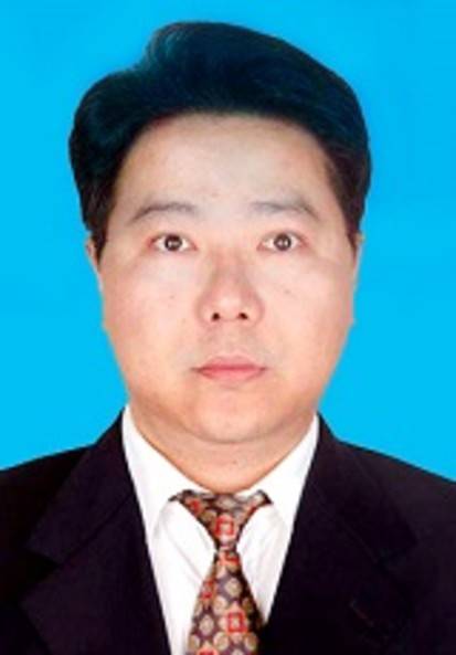 李川(重庆市万盛经开区党工委原副书记)