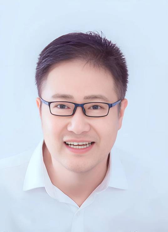 胡一可（天津大学建筑学院教授）