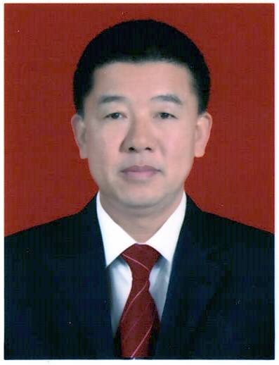 刘玉新（榆树市医疗保障局党组书记、局长）