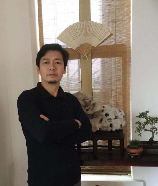 赵军（中国书法家协会会员）