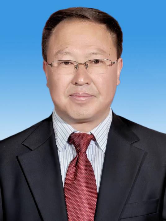 王树明（四川省阿坝藏族羌族自治州人民政府副州长）