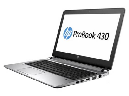 惠普PROBOOK 430 G3
