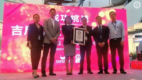 万达宝贝王有限公司