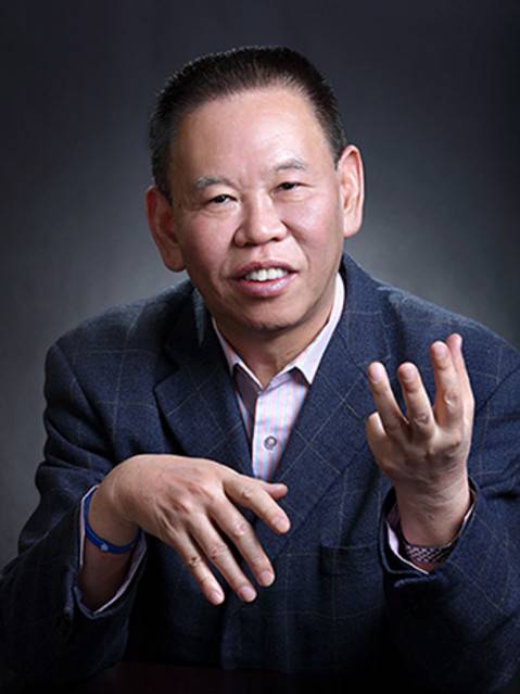 张胜友(原中央文史研究馆馆员)