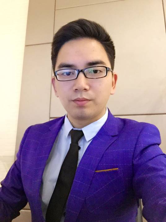 沈永刚(企业家)