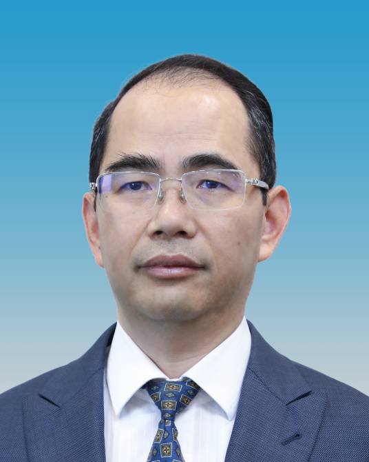 吴波(重庆市住房和城乡建设委员会原副主任)