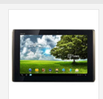 华硕Eee Pad TF101（标准版/16GB）