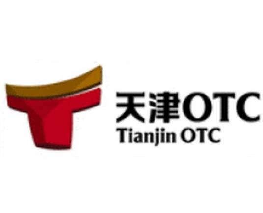 天津滨海柜台交易市场股份公司