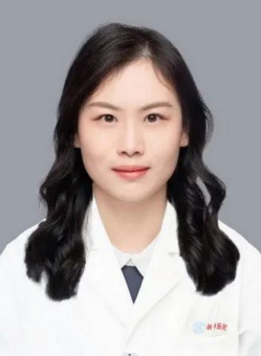 李春晓（上海新华医院医生）