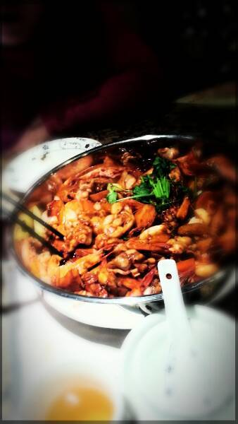 黄记煌（红星路店）