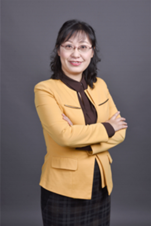 贺丹（北京师范大学法学院副院长，教授、硕士生导师）