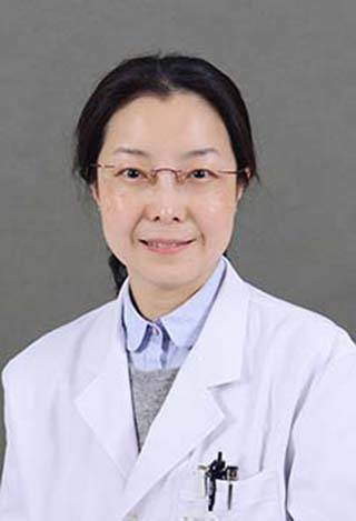 耿爽（北京协和医院眼科主治医师）