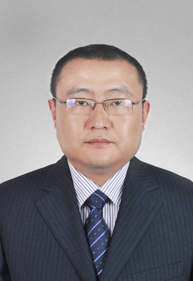 周权（安徽省宿州市泗县人民政府副县长（挂职））