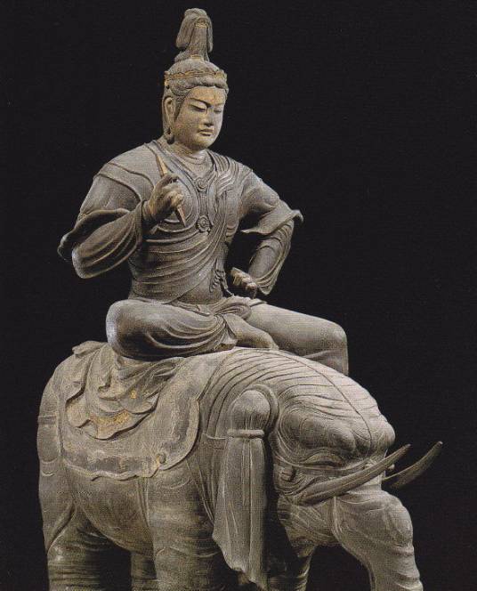 帝释天(佛教神灵)