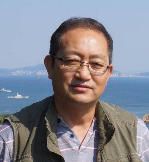 李晓杰（大连理工大学工程力学专业博士生导师）