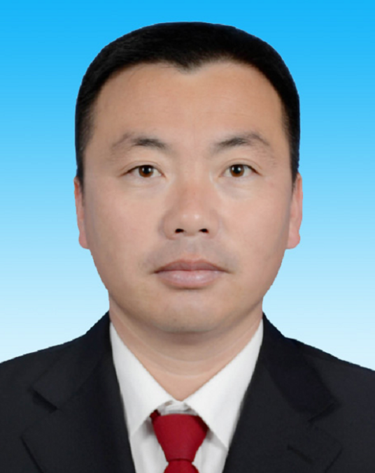 包青山（内蒙古自治区太仆寺旗副旗长）