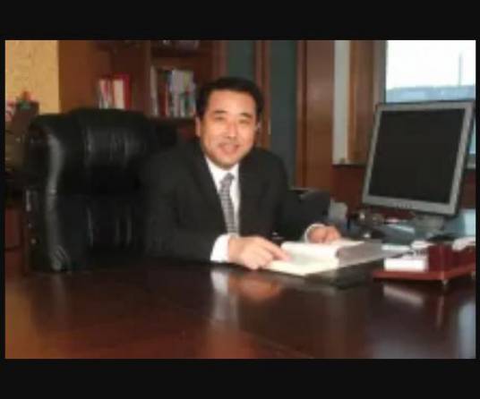 陈志(垦利县人民政府副县长)