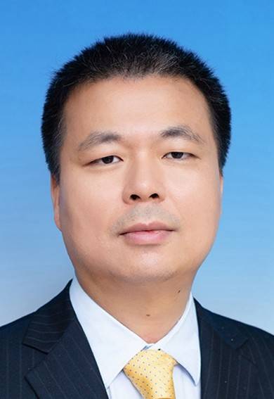 谢晓明(广东省东莞市住房和城乡建设局原局长)