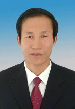 陈明彪（甘肃省张掖市人大常委会副主任）