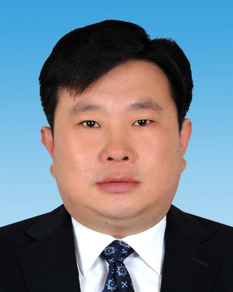 朱亚峰（山东省济宁市嘉祥县人民政府副县长、党组成员）