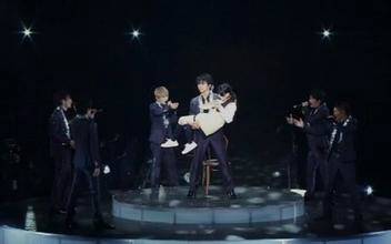 Supernova(V6演唱歌曲)