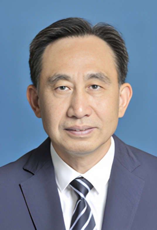 郝金龙（安庆市怀宁县财政局党组书记、局长）