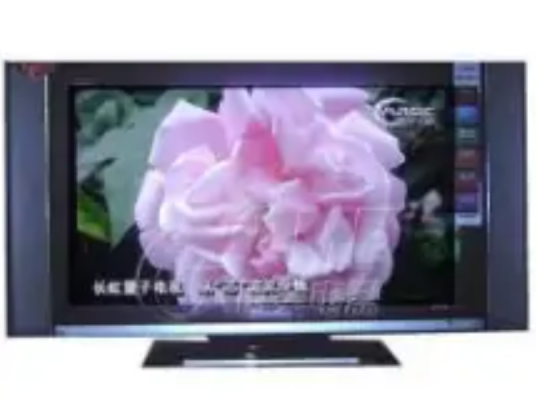 长虹液晶彩电LT3788