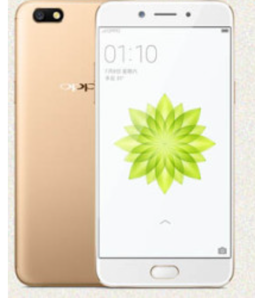 OPPO A77（4GB RAM/全网通）