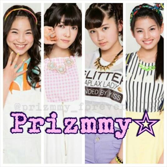 prizmmy
