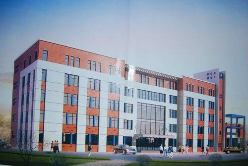 洛阳市第五十八中学