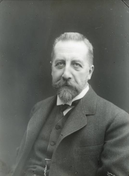 克里斯蒂安·米切尔森