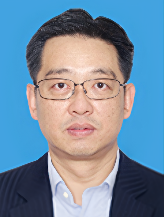 潘军（青岛农业大学党委书记）