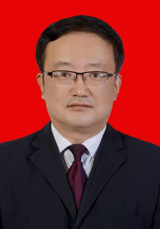 李万权（甘肃省民勤县委书记、一级调研员）