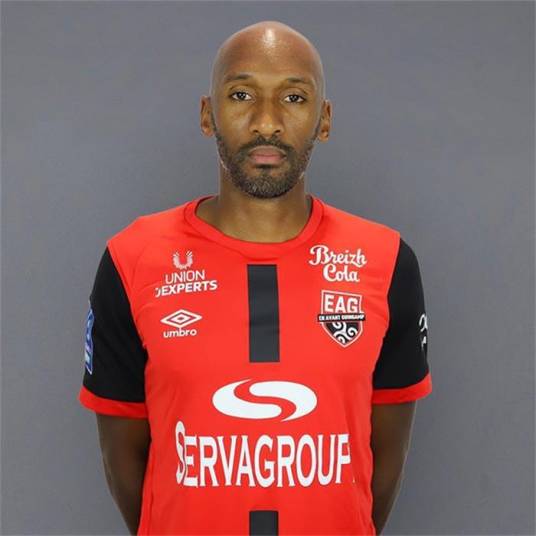 杰雷米·索尔邦