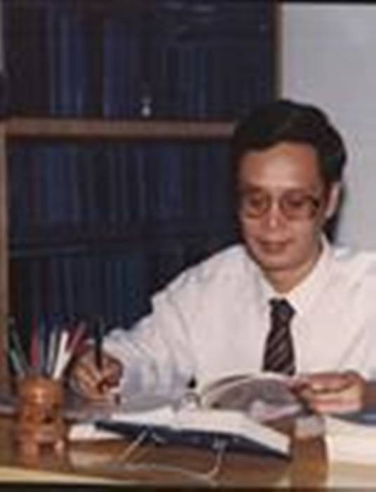 蒋平（西南石油大学教授）