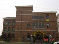 杭州市人民政府机关幼儿园府新分园