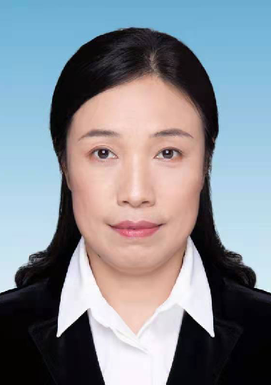 江海鹰(广东省河源市委常委、宣传部部长)