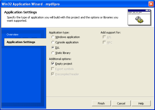 动态链接库(编程相关名词)