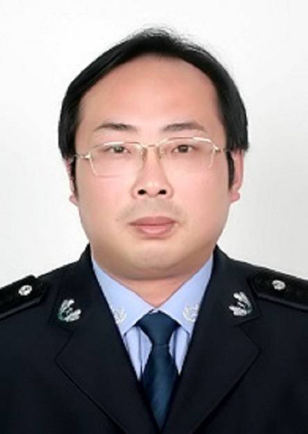 戚斌(安徽省合肥市长丰县交通运输局党委委员)