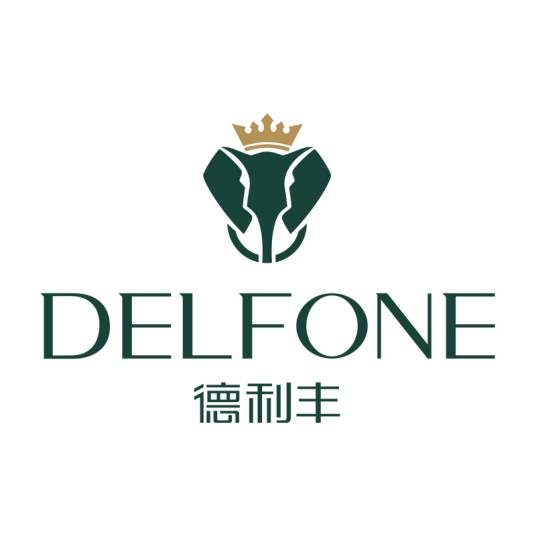 德利丰岩板家居