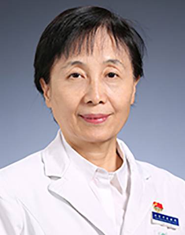 王萍（首都医科大学附属北京中医医院皮肤科主任医师）