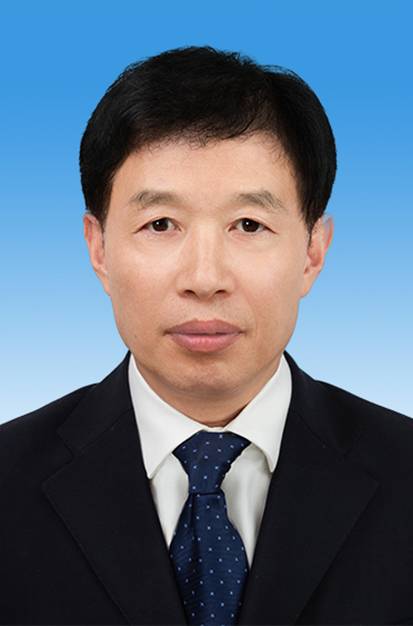 孙建功（河南省郑东新区党工委书记、郑州中原科技城（郑东新区智慧岛大数据实验区）党工委书记）