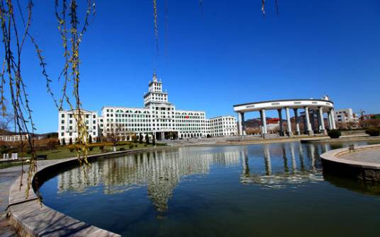 哈尔滨工业大学(威海)信息科学与工程学院