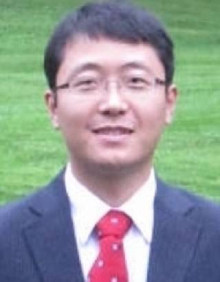 陈天石（香港中文大学 （深圳）副教授）