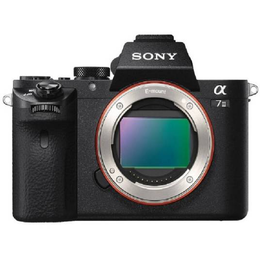 索尼A7 II（单机）