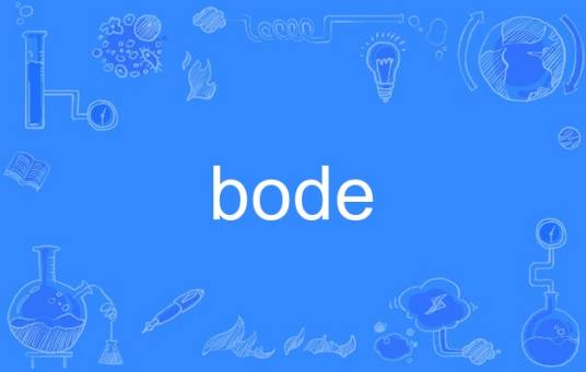 bode